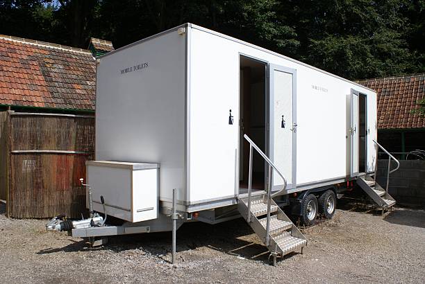 Beach Haven West, NJ Portable Potty Rental Company